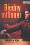 Biedny mil... - Tadeusz Niwiński -  Polish Bookstore 