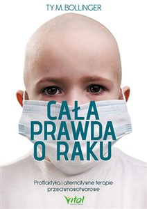 Obrazek Cała prawda o raku