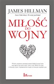 Miłość do ... - James Hillman -  foreign books in polish 