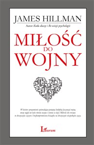 Picture of Miłość do wojny