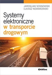 Obrazek Systemy elektroniczne w transporcie drogowym