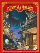 polish book : Niezwykła ... - Denis-Pierre Filippi, Silvio Camboni