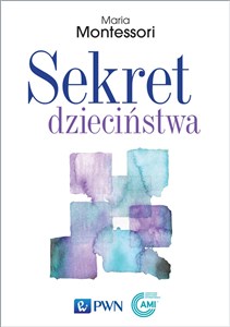 Obrazek Sekret dzieciństwa