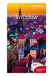 Obrazek Wrocław Travelbook