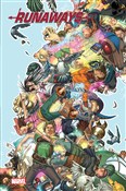 Polska książka : Runaways T... - Brian K. Vaughan