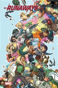 Obrazek Runaways T.2