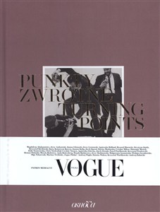 Picture of Punkty zwrotne