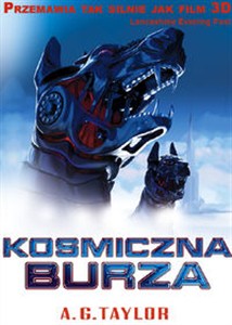 Picture of Kosmiczna burza