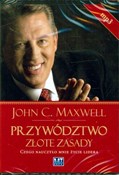 Książka : [Audiobook... - John C. Maxwell