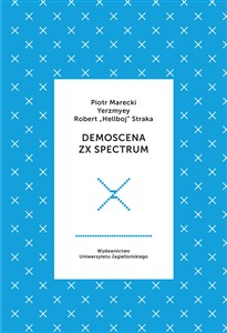 Obrazek Demoscena ZX Spectrum