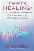 polish book : ThetaHeali... - Vianna Stibal