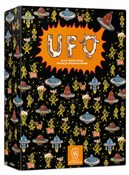 Książka : Gra Ufo - Knizia Reiner