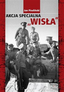 Picture of Akcja Specjalna ,Wisła