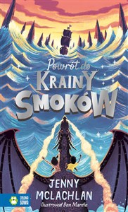 Picture of Powrót do Krainy Smoków Tom 2