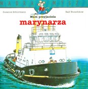 Polska książka : Mam przyja... - Ralf Butschkow, Susanne Schurmann