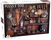 Puzzle Ste... - Ksiegarnia w UK
