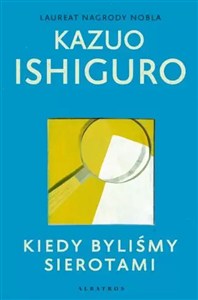 Obrazek Kiedy byliśmy sierotami