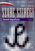 Zobacz : Szare szer... - Zygmunt Głuszek