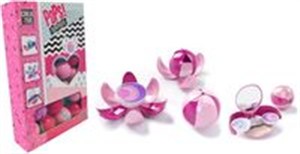 Picture of Zestaw do makijażu w kuli