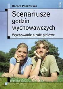 Obrazek Scenariusze godzin wychowawczych Wychowanie a role płciowe