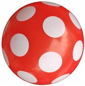 polish book : Piłka 23cm...