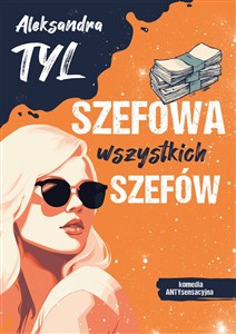 Obrazek Szefowa wszystkich szefów
