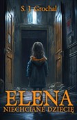 polish book : Elena Niec... - S. J. Grochal
