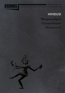 Obrazek Kronos 4/2021 Hindusi