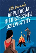 Książka : Reputacja ... - Elle Kennedy
