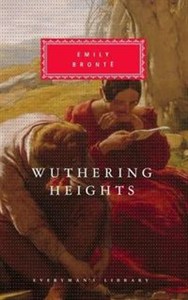 Obrazek Wuthering Heights