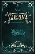 Polska książka : Luienna. O... - Claudia Pendel