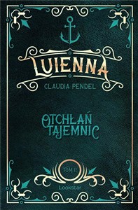 Picture of Luienna. Otchłań Tajemnic