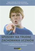 Sposoby na... - Bogdan Jankowski, Monika Jaroszewska, Anna Katarzyna Kiełczewska, Hanna Żmijska -  books in polish 