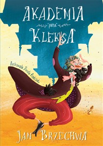 Obrazek Akademia pana Kleksa