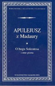 Obrazek O bogu Sokratesa i inne pisma