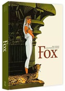 Obrazek PA Fox Wydanie zbiorcze