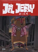 Jeż Jerzy ... - Rafał Skarżycki, Tomasz Lew Leśniak -  books in polish 