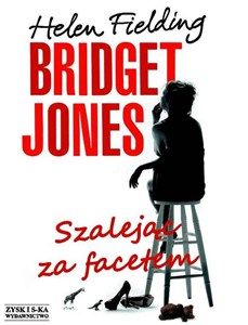 Picture of Bridget Jones Szalejąc za facetem