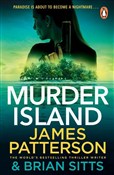 Książka : Murder Isl... - James Patterson