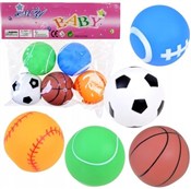 Zestaw mię... -  Książka z wysyłką do UK