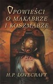 Opowieści ... - Howard Philips Lovecraft -  Książka z wysyłką do UK