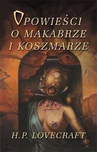 Obrazek Opowieści o makabrze i koszmarze