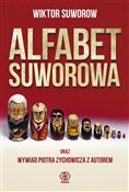 Polska książka : Alfabet Su... - Wiktor Suworow