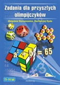 Zadania dl... - Zbigniew Romanowicz, Bartłomiej Dyda -  books in polish 
