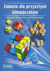 Obrazek Zadania dla przyszłych olimpijczyków