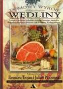 Wędliny Do... - Eleonora Trojan, Julian Piotrowski - Ksiegarnia w UK