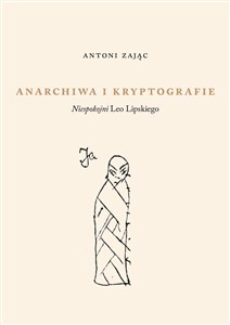 Picture of Anarchiwa i kryptografie