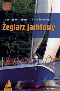 Obrazek Żeglarz jachtowy