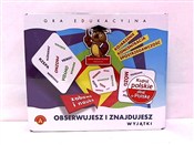 Książka : Obserwujes...