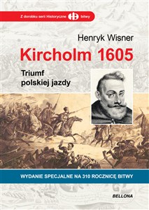 Obrazek Kircholm 1605
